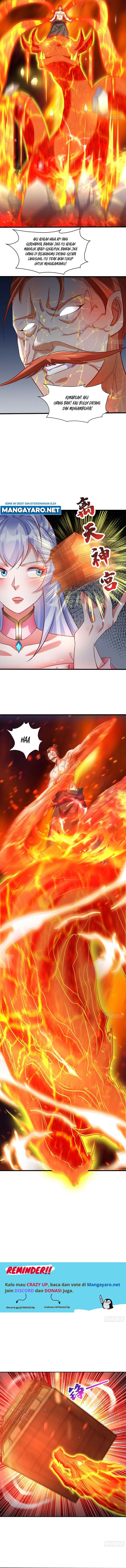 I Am Really Not an Matchless Genius Chapter 15 Gambar 6