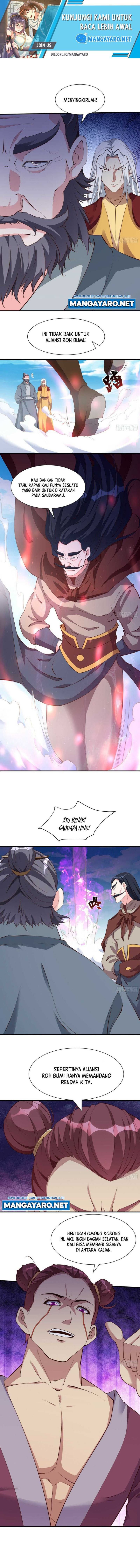 I Am Really Not an Matchless Genius Chapter 54 Gambar 2
