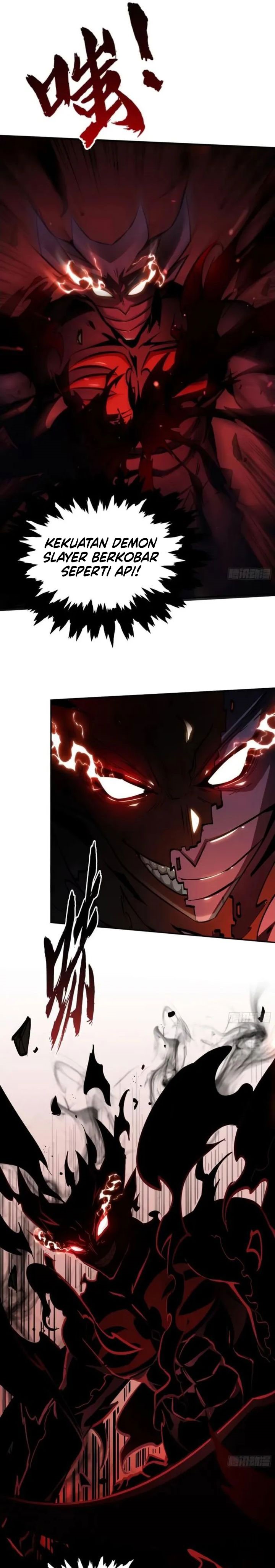 I Am Really Not the Demon Lord! Chapter 17 Gambar 2