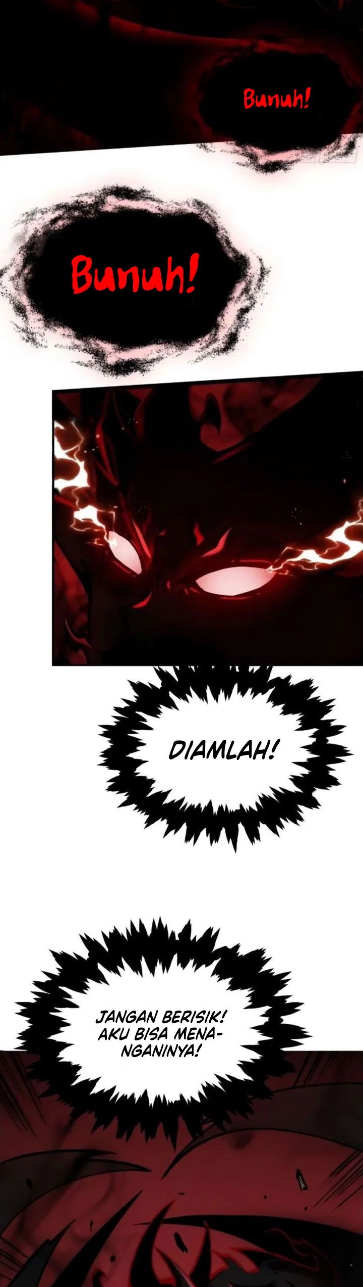 I Am Really Not the Demon Lord! Chapter 17 Gambar 4