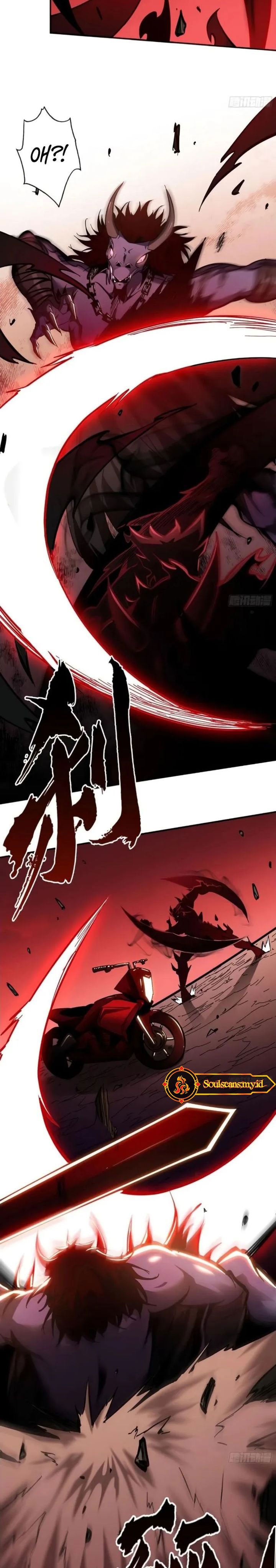 I Am Really Not the Demon Lord! Chapter 17 Gambar 6