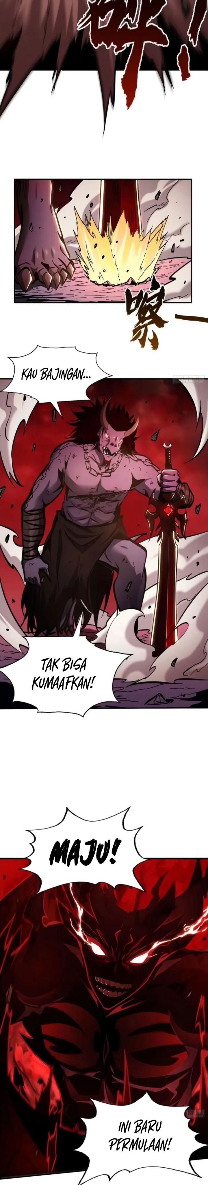 I Am Really Not the Demon Lord! Chapter 17 Gambar 7
