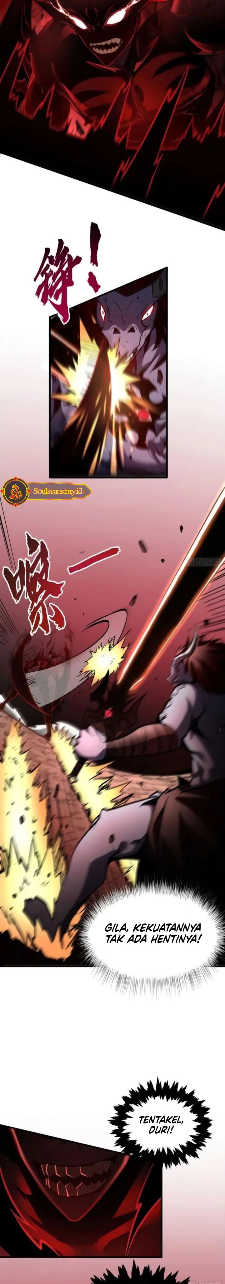 I Am Really Not the Demon Lord! Chapter 17 Gambar 10