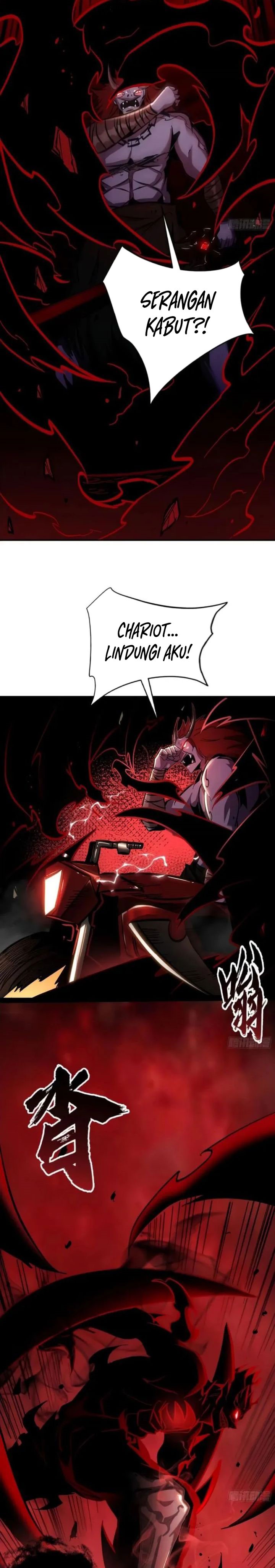 I Am Really Not the Demon Lord! Chapter 17 Gambar 15
