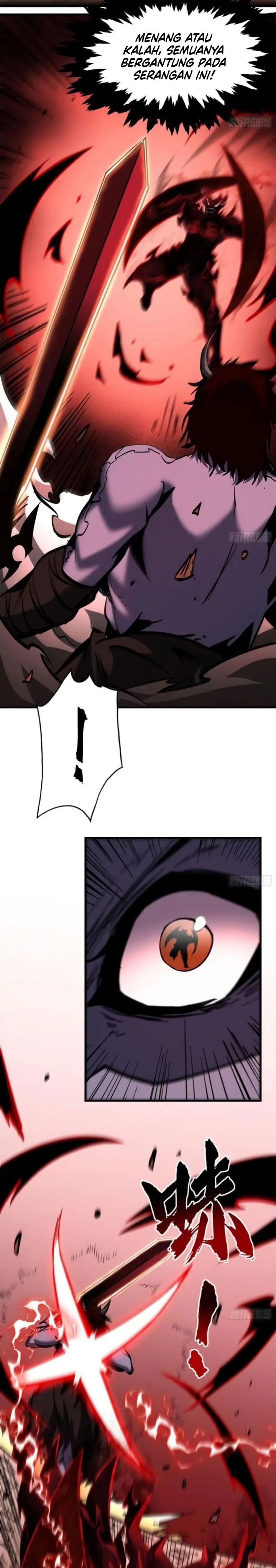 I Am Really Not the Demon Lord! Chapter 17 Gambar 17