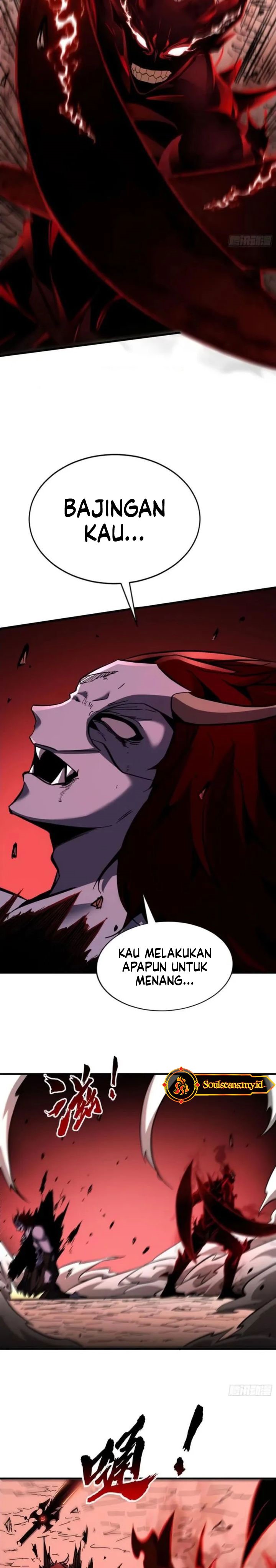 I Am Really Not the Demon Lord! Chapter 17 Gambar 18