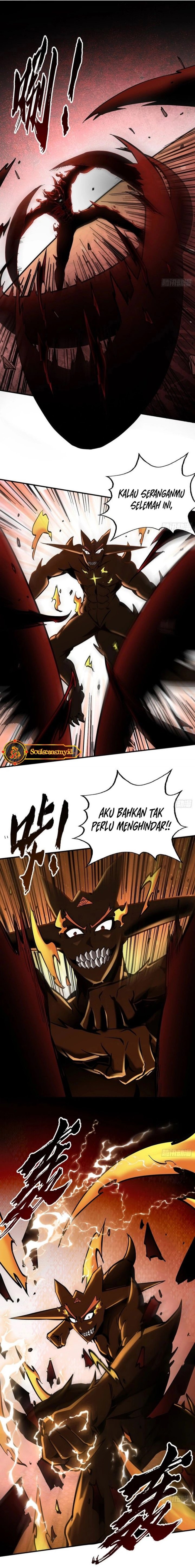 I Am Really Not the Demon Lord! Chapter 22 Gambar 2