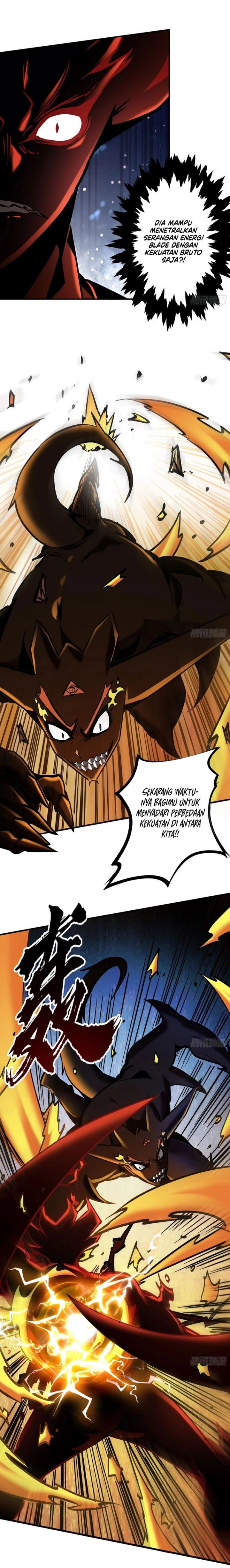 I Am Really Not the Demon Lord! Chapter 22 Gambar 3
