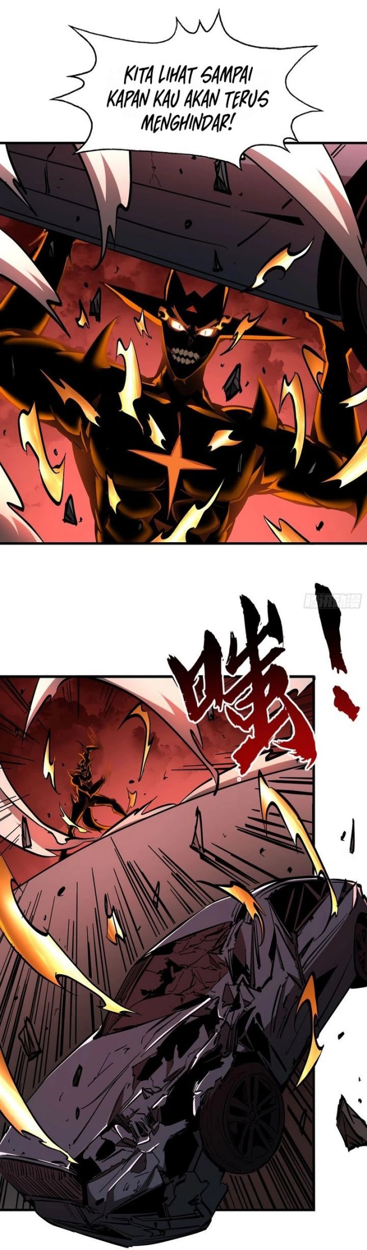 I Am Really Not the Demon Lord! Chapter 22 Gambar 8