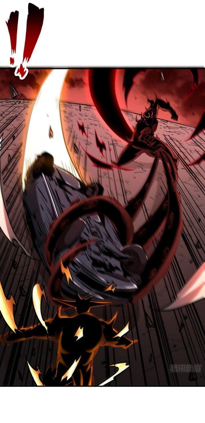 I Am Really Not the Demon Lord! Chapter 22 Gambar 10