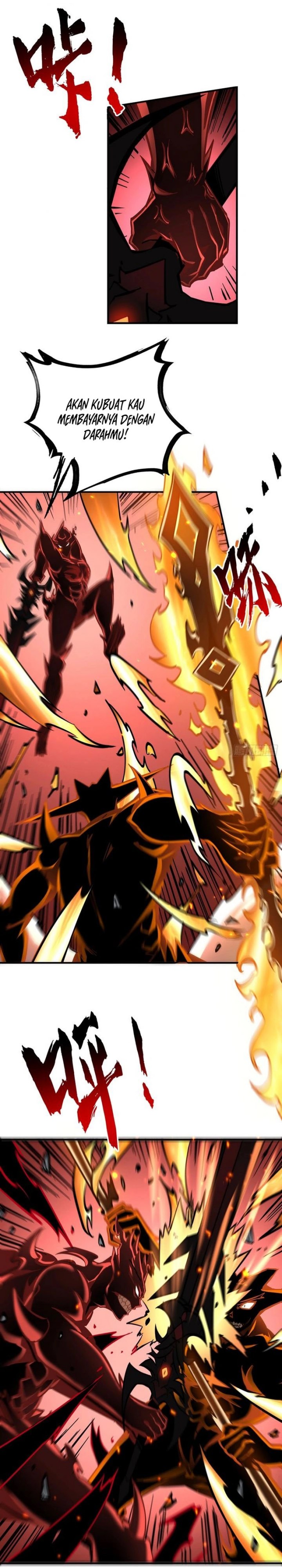 I Am Really Not the Demon Lord! Chapter 22 Gambar 14