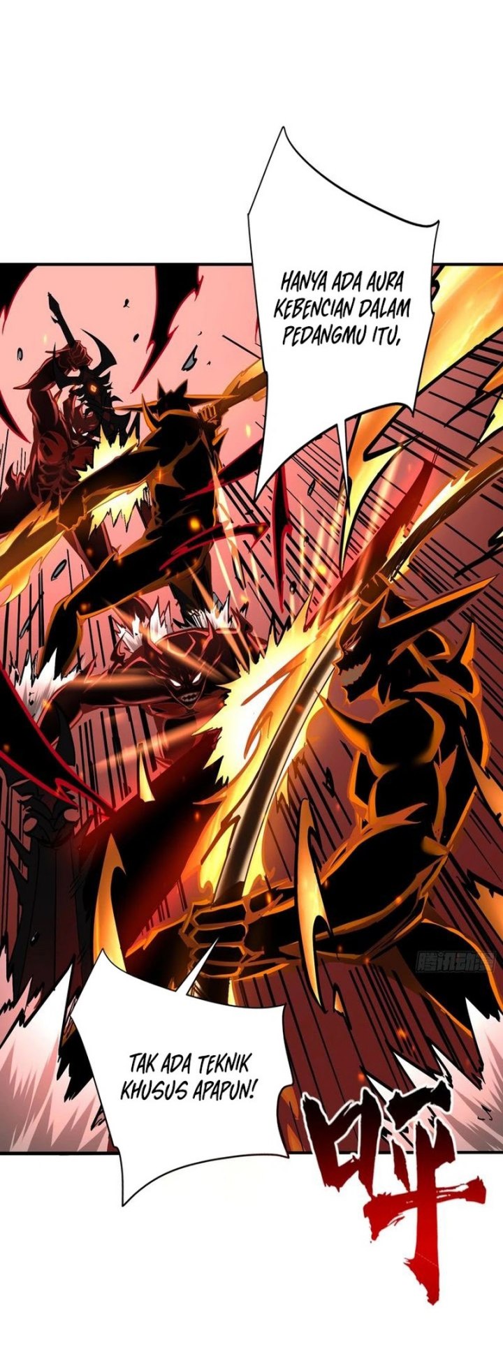 I Am Really Not the Demon Lord! Chapter 22 Gambar 15