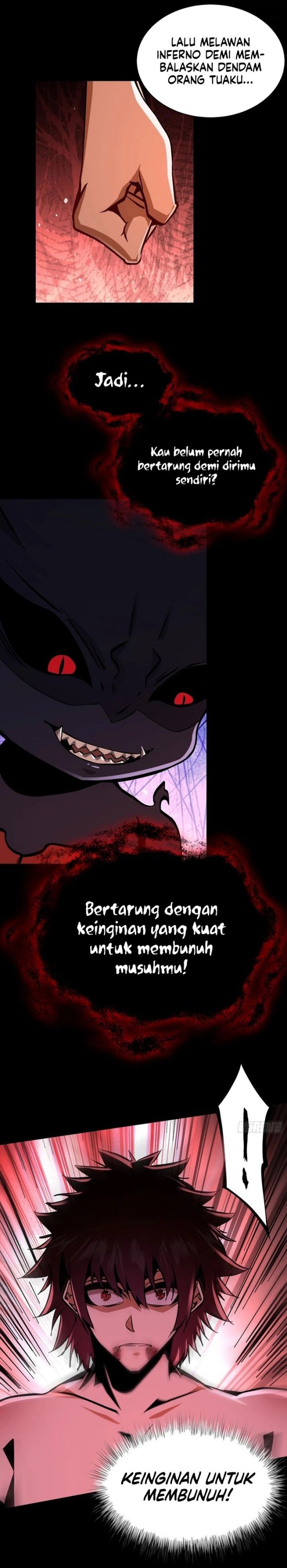 I Am Really Not the Demon Lord! Chapter 22 Gambar 20