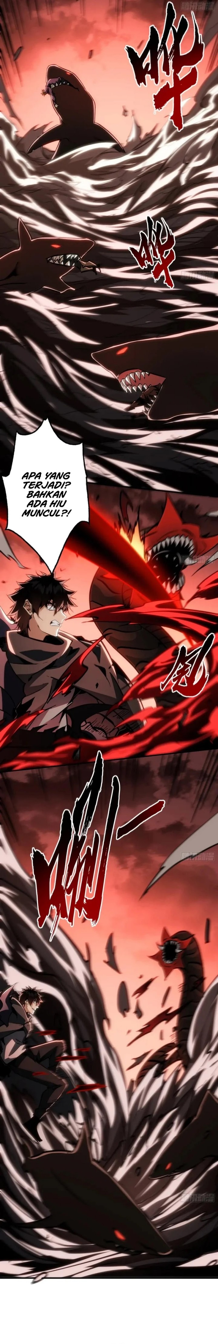 I Am Really Not the Demon Lord! Chapter 27 Gambar 12