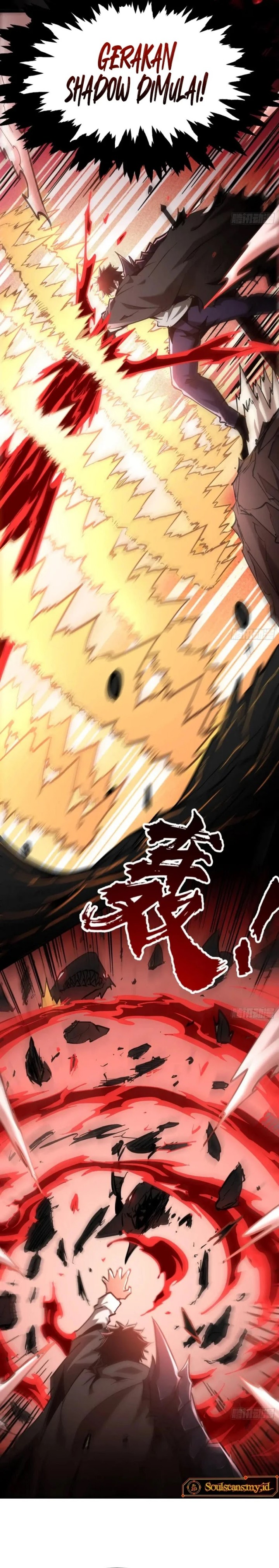 I Am Really Not the Demon Lord! Chapter 27 Gambar 15