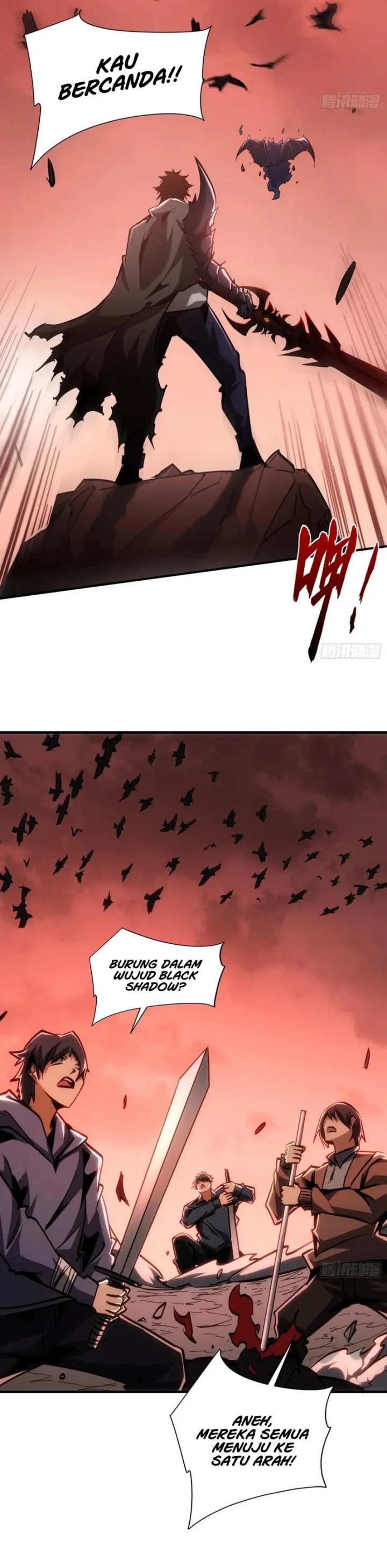 I Am Really Not the Demon Lord! Chapter 27 Gambar 17