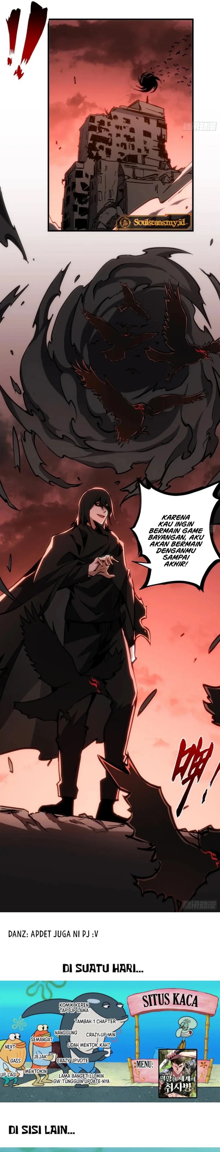 I Am Really Not the Demon Lord! Chapter 27 Gambar 18