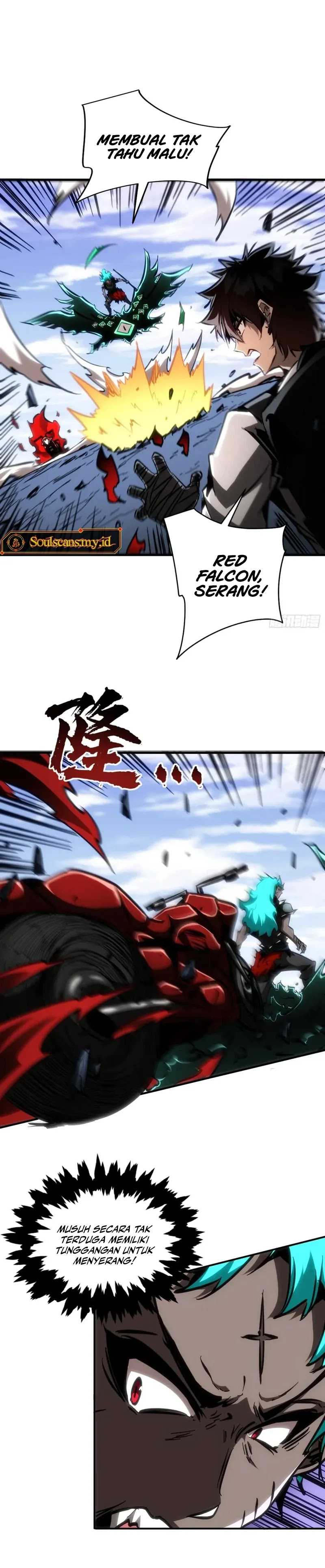 I Am Really Not the Demon Lord! Chapter 31 Gambar 11