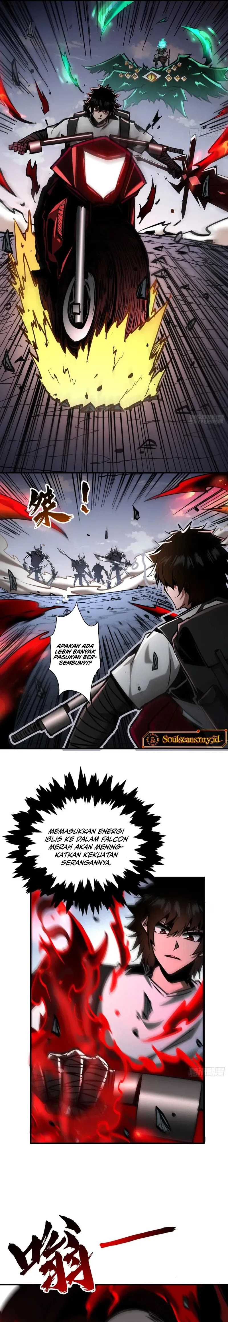 I Am Really Not the Demon Lord! Chapter 31 Gambar 14