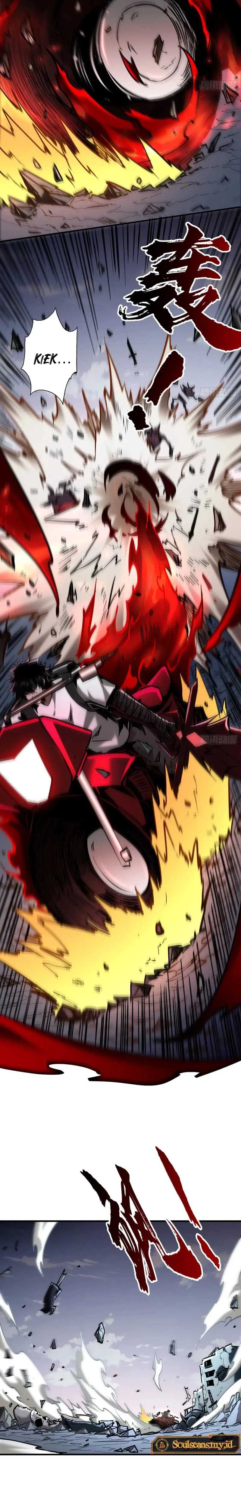 I Am Really Not the Demon Lord! Chapter 31 Gambar 15