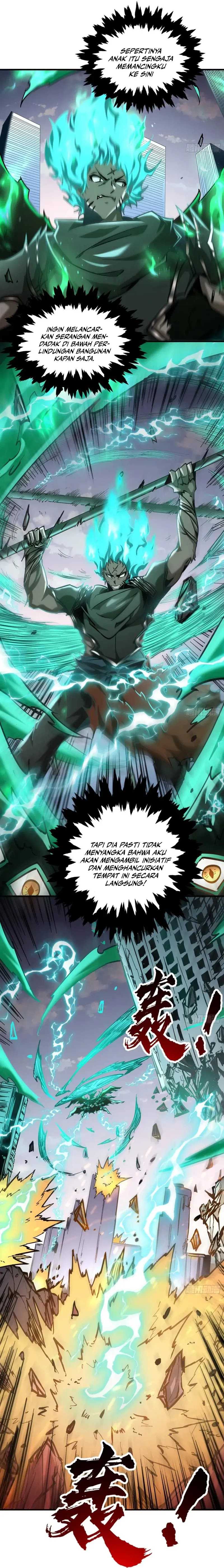I Am Really Not the Demon Lord! Chapter 31 Gambar 17