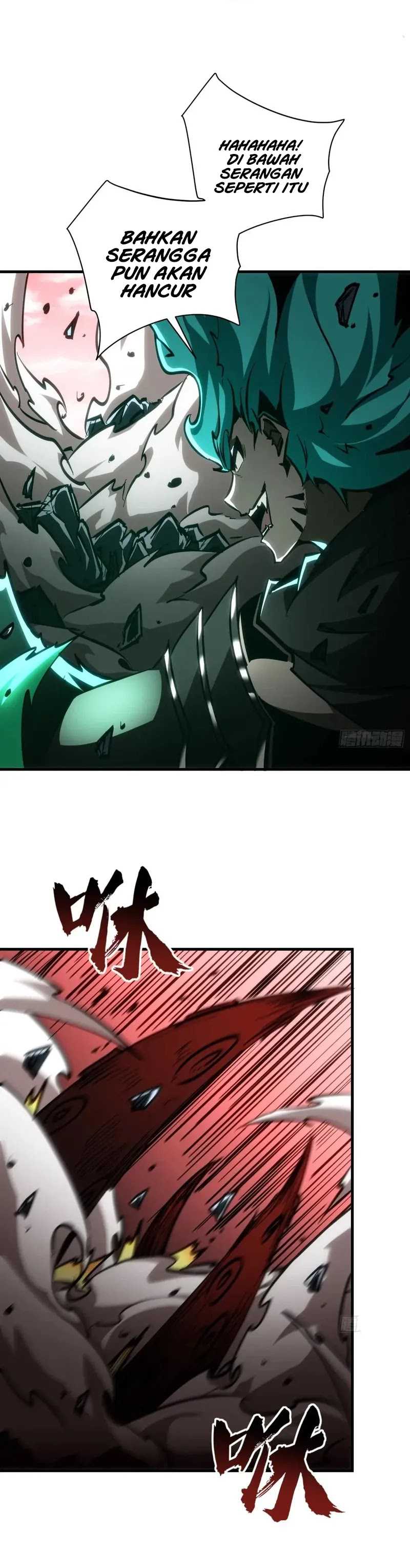 I Am Really Not the Demon Lord! Chapter 31 Gambar 18