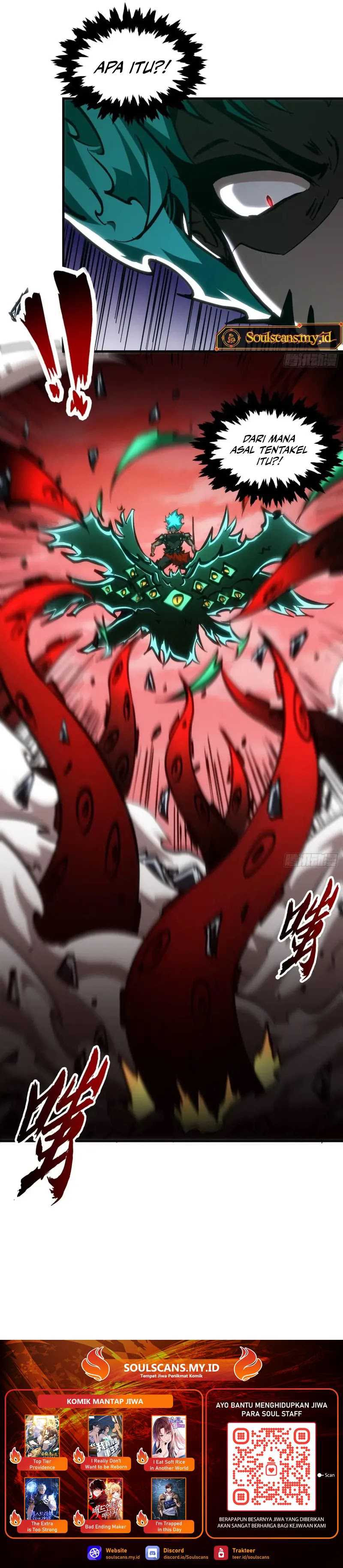 I Am Really Not the Demon Lord! Chapter 31 Gambar 19