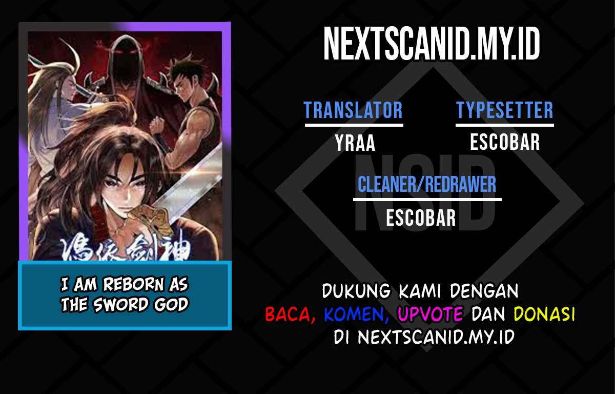 I Am Reborn As The Sword God Chapter 10 Gambar 1
