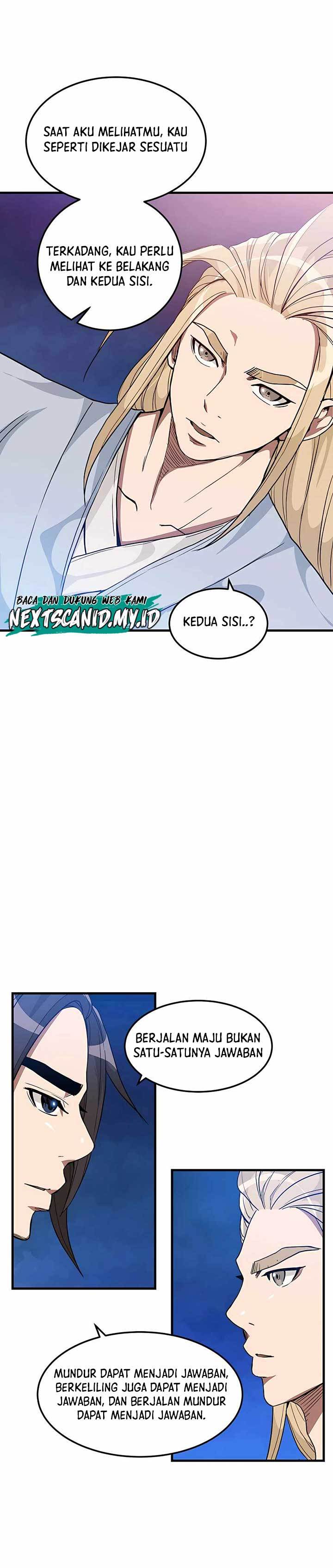 I Am Reborn As The Sword God Chapter 10 Gambar 6