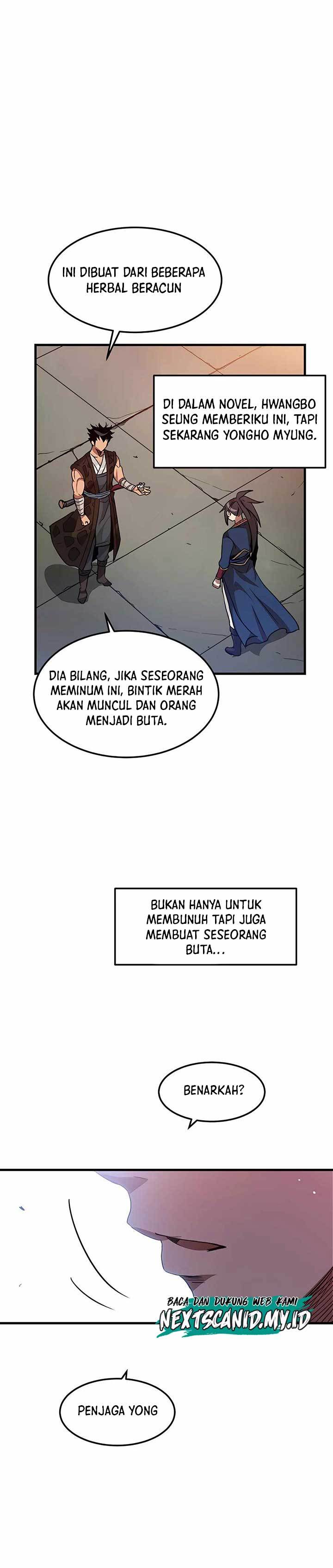 I Am Reborn As The Sword God Chapter 10 Gambar 16