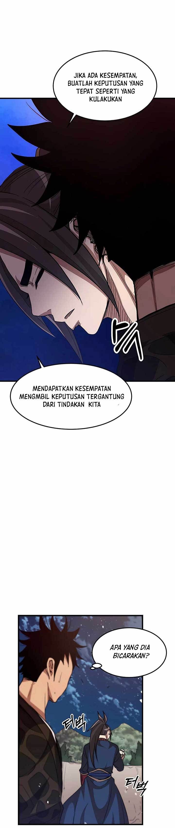 I Am Reborn As The Sword God Chapter 10 Gambar 17