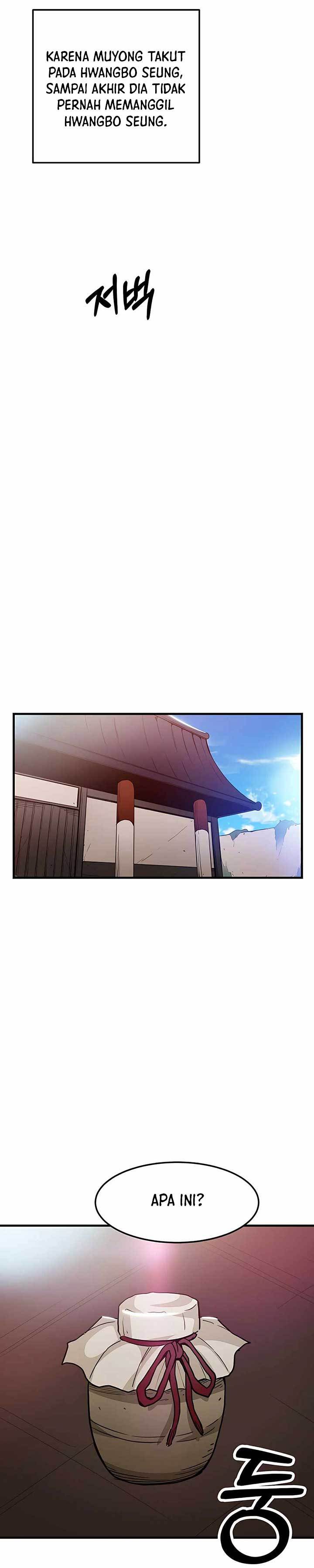 I Am Reborn As The Sword God Chapter 10 Gambar 19