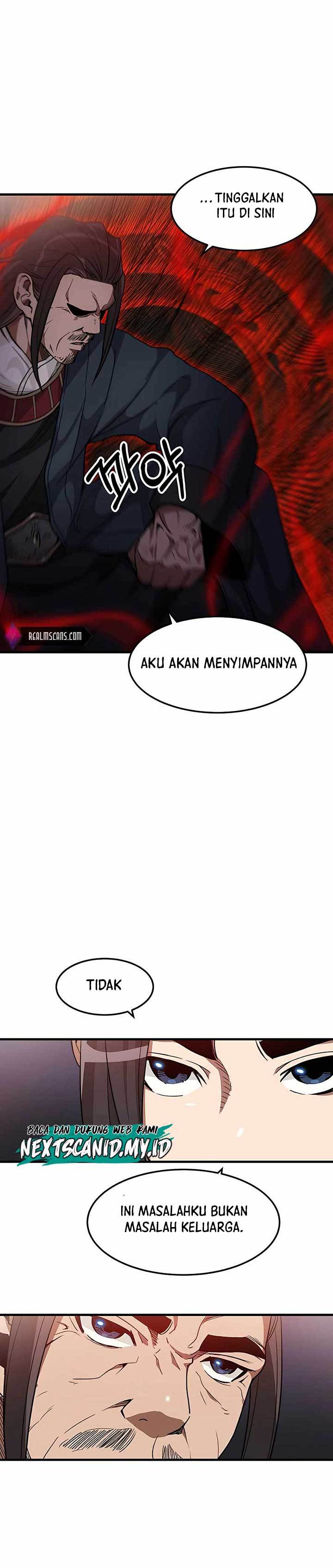 I Am Reborn As The Sword God Chapter 10 Gambar 22