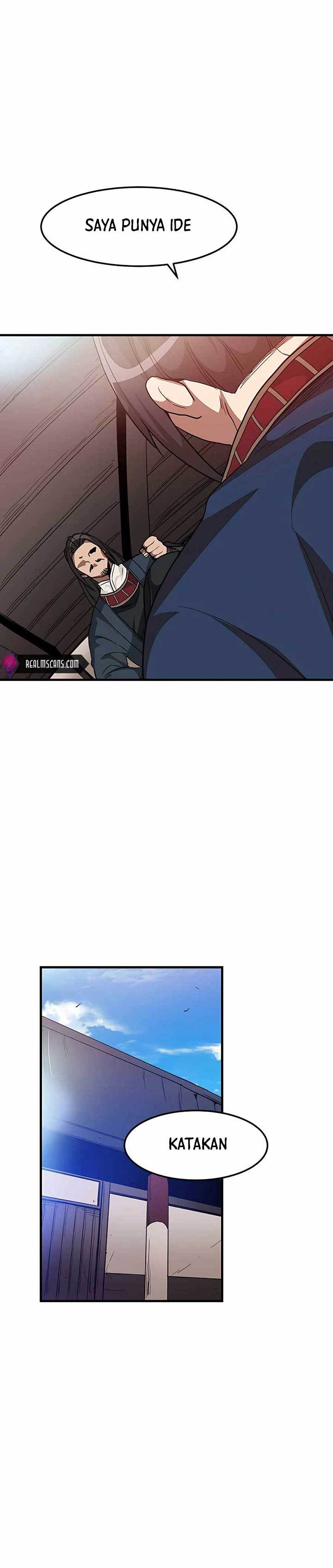 I Am Reborn As The Sword God Chapter 10 Gambar 23