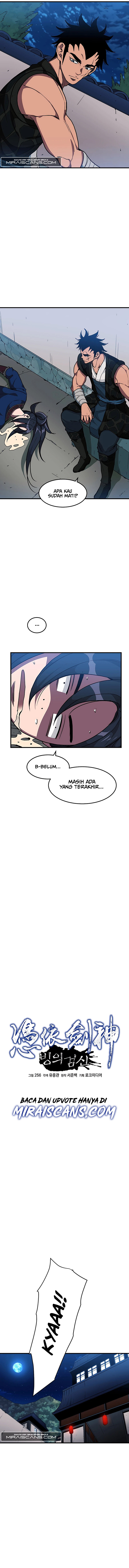 I Am Reborn As The Sword God Chapter 19 Gambar 4