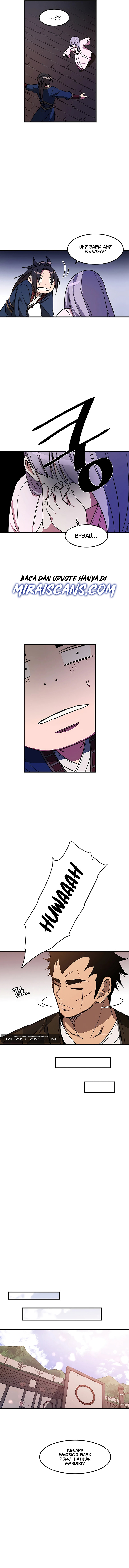 I Am Reborn As The Sword God Chapter 21 Gambar 11