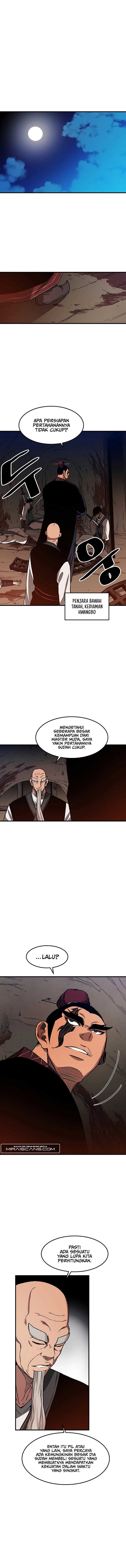 I Am Reborn As The Sword God Chapter 22 Gambar 4