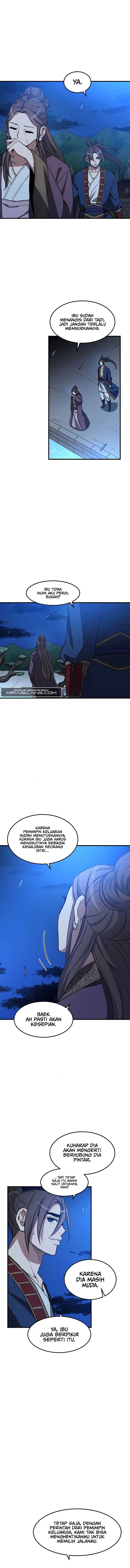 I Am Reborn As The Sword God Chapter 24 Gambar 13