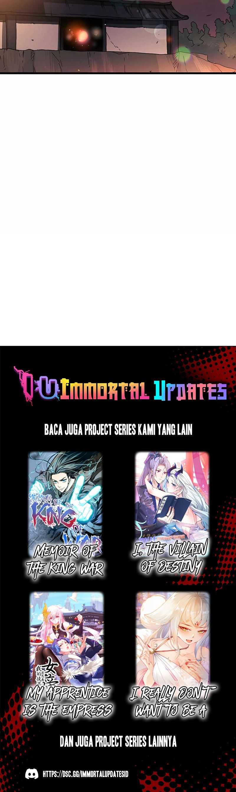I Am Reborn As The Sword God Chapter 42 Gambar 13