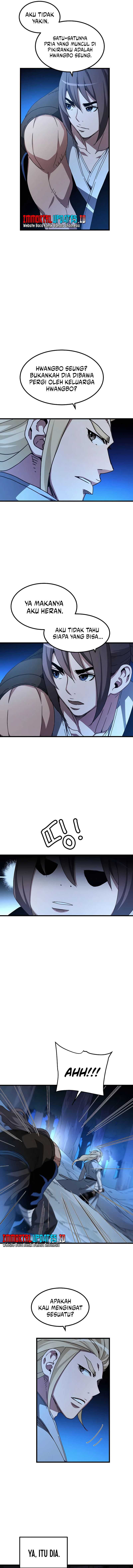 I Am Reborn As The Sword God Chapter 47 Gambar 6
