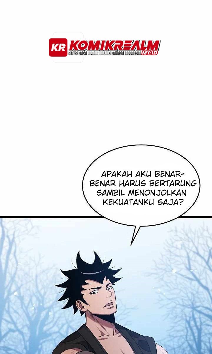 I Am Reborn As The Sword God Chapter 66 Gambar 22