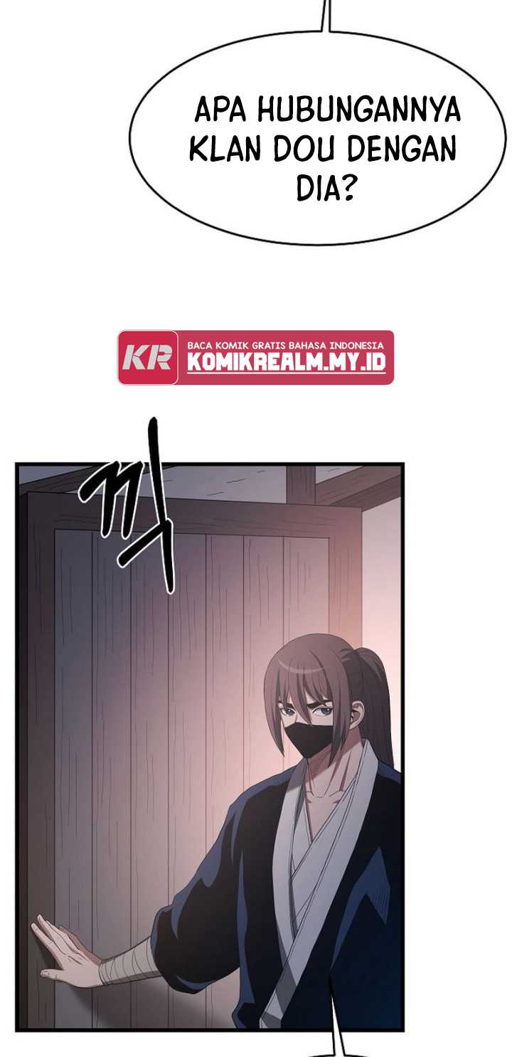 I Am Reborn As The Sword God Chapter 73 Gambar 8