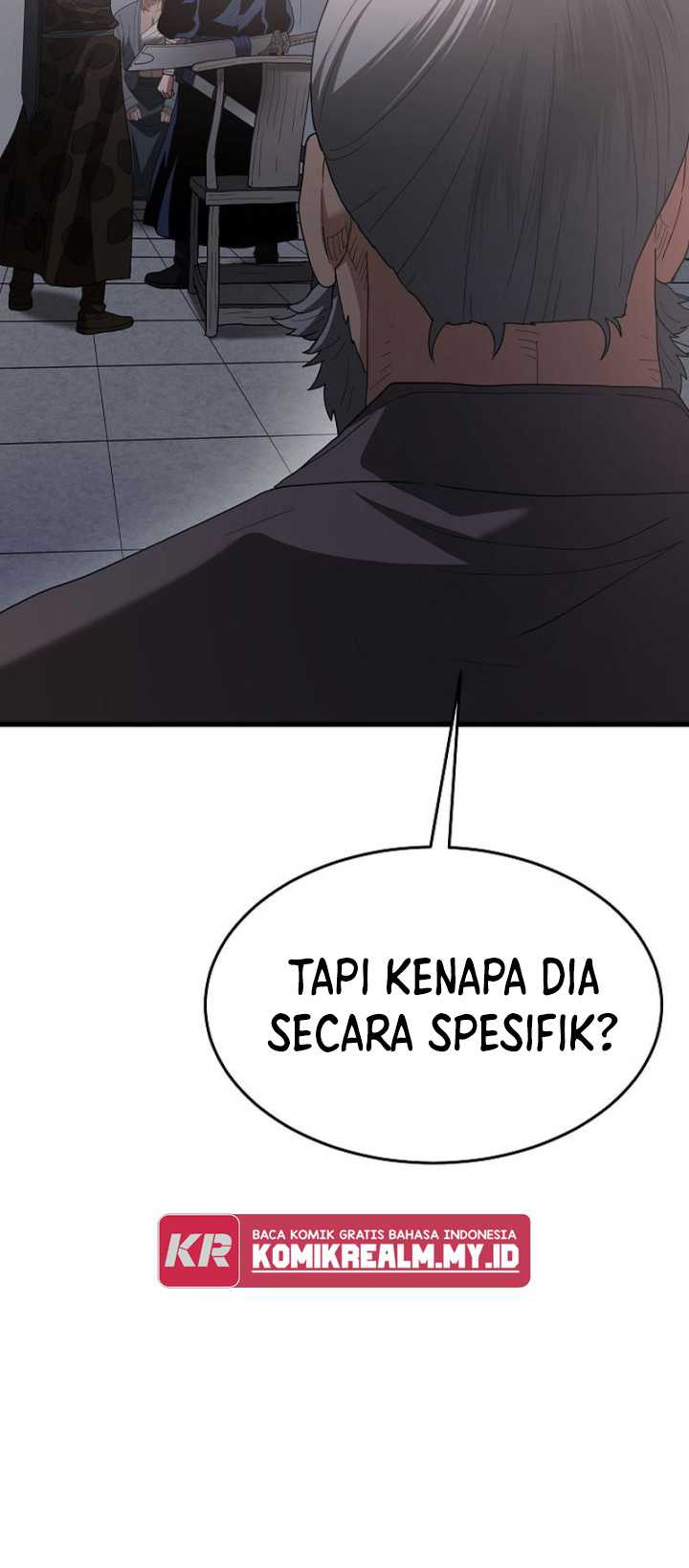 I Am Reborn As The Sword God Chapter 73 Gambar 15