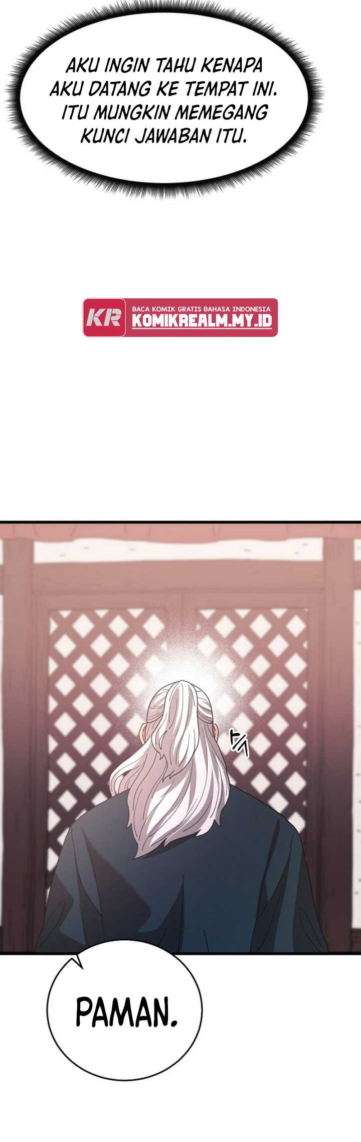 I Am Reborn As The Sword God Chapter 80 Gambar 15