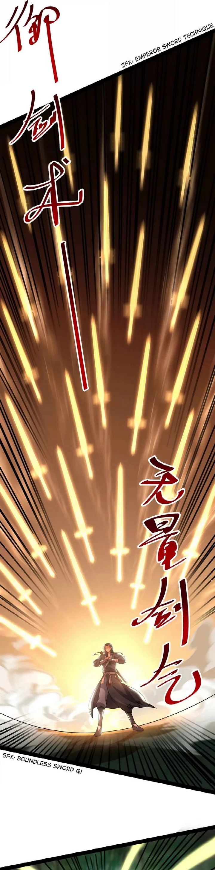 I Am The King Chapter 09 Gambar 23