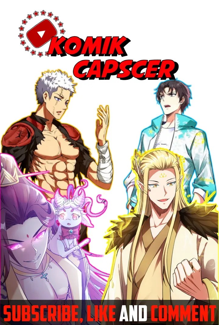 I Am The King Chapter 09 Gambar 29
