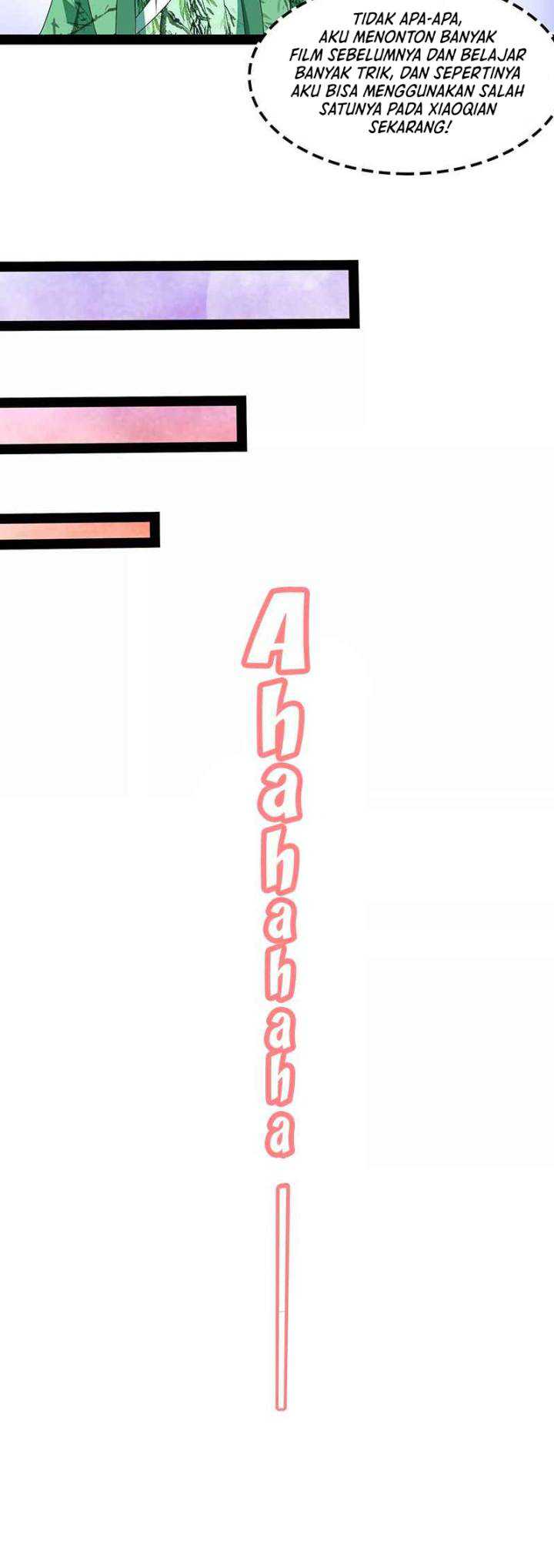 I Am The King Chapter 11 Gambar 14