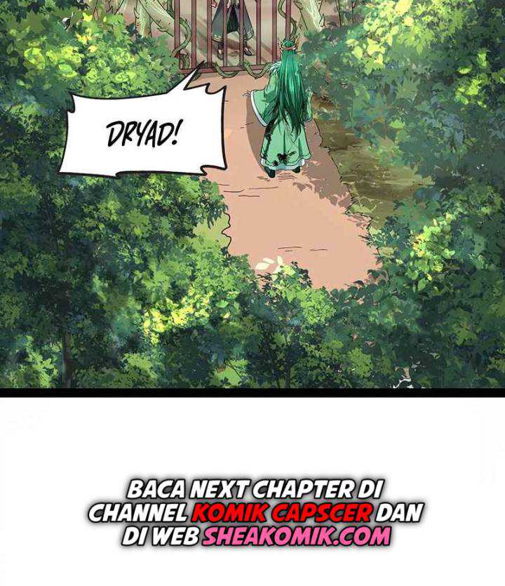 I Am The King Chapter 11 Gambar 24