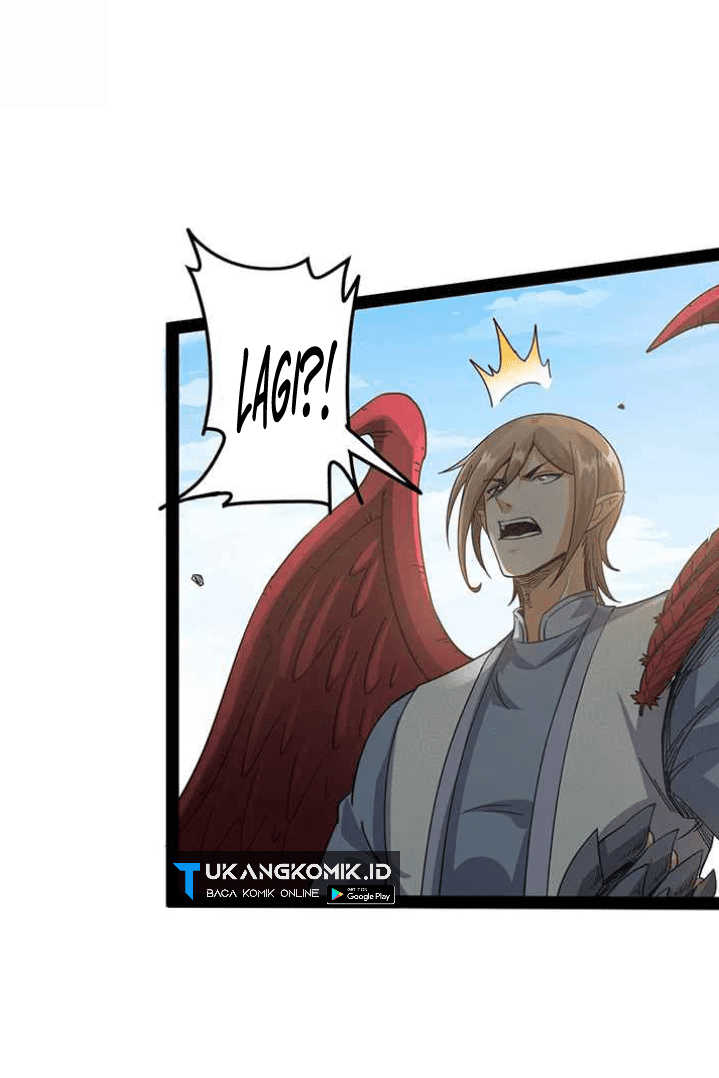 I Am The King Chapter 16 Gambar 18