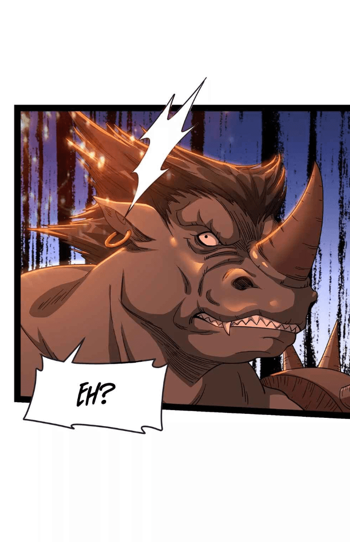 I Am The King Chapter 17 Gambar 7